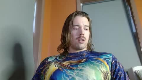 Snapshot of umphreak42 chatting on 5, 3, 2025 Andrew online show from 5, 3, 2025