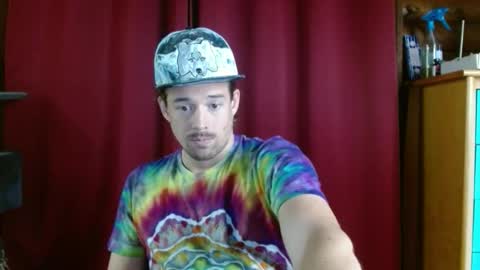 Andrew online show from 19, 10, 2025