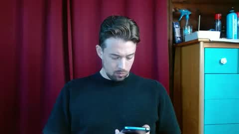 Andrew online show from 17, 11, 2025