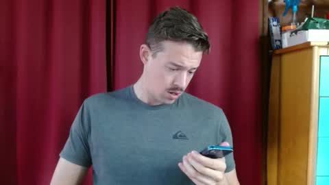 Andrew online show from 14, 12, 2025