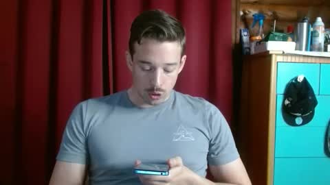 Andrew online show from 15, 12, 2025