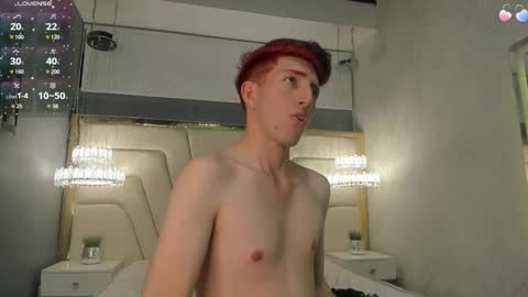 Un Slutty online show from 3, 12, 2024