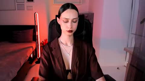 unaericaabistrong online show from 16, 3, 2026