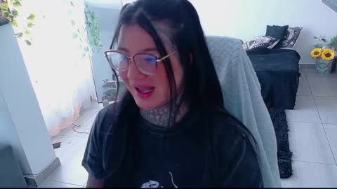 Franchesca  online show from 16, 9, 2025