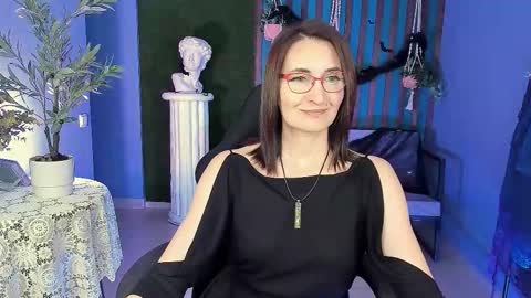 UnaTera online show from 23, 10, 2025