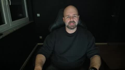 Uncle Bear online show from 31, 10, 2025