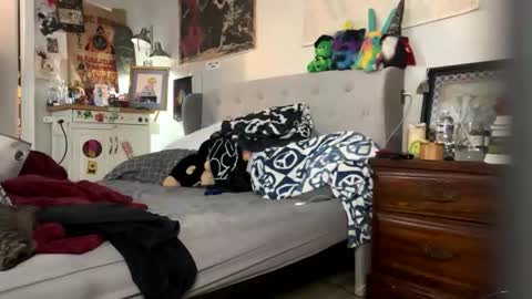 Chris online show from 16, 3, 2026