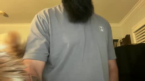 uncutbeard129840 online show from 13, 10, 2025