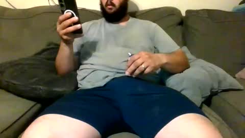 Snapshot of uncutbluecollarcock chatting on 7, 11, 2025 Uncut Rod online show from 7, 11, 2025