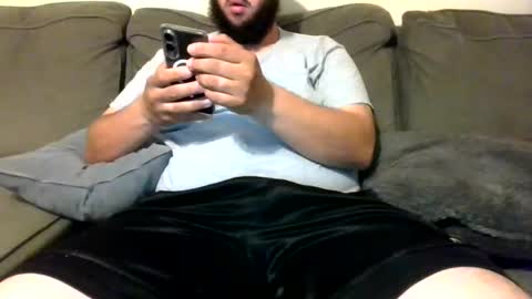 Snapshot of uncutbluecollarcock chatting on 12, 11, 2025 Uncut Rod online show from 12, 11, 2025