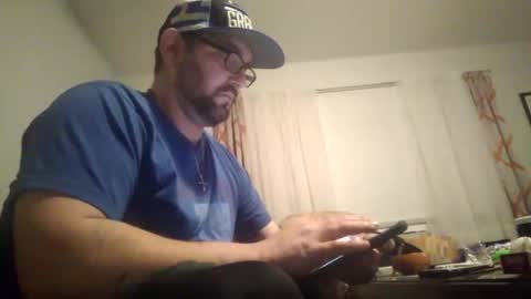 Thick uncut Greek online show from 2, 3, 2025