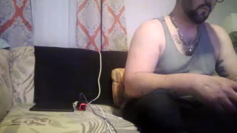 Thick uncut Greek online show from 4, 3, 2025