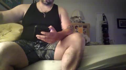 Thick uncut Greek online show from 11, 9, 2025