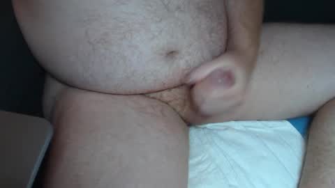 uncutginger29 online show from 3, 2, 2025