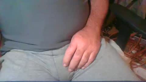 Snapshot of uncutmike7x5 chatting on 6, 12, 2024 uncutmike7x5 online show from 6, 12, 2024