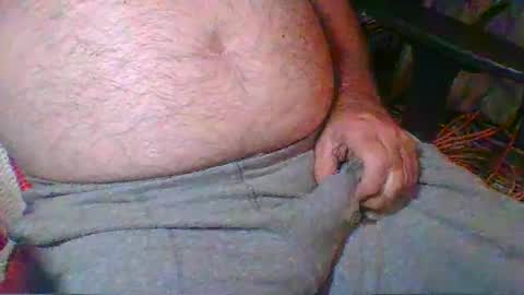 Snapshot of uncutmike7x5 chatting on 8, 12, 2024 uncutmike7x5 online show from 8, 12, 2024