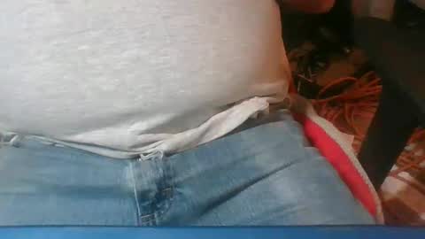 Snapshot of uncutmike7x5 chatting on 9, 12, 2024 uncutmike7x5 online show from 9, 12, 2024