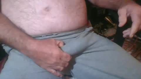 Snapshot of uncutmike7x5 chatting on 11, 12, 2024 uncutmike7x5 online show from 11, 12, 2024