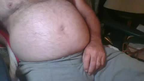 Snapshot of uncutmike7x5 chatting on 14, 12, 2024 uncutmike7x5 online show from 14, 12, 2024