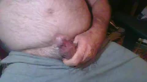 Snapshot of uncutmike7x5 chatting on 18, 12, 2024 uncutmike7x5 online show from 18, 12, 2024