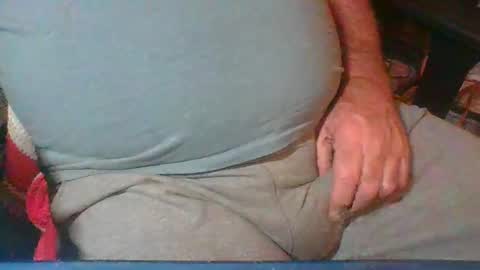 Snapshot of uncutmike7x5 chatting on 22, 12, 2024 uncutmike7x5 online show from 22, 12, 2024