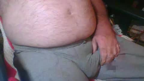 Snapshot of uncutmike7x5 chatting on 2, 1, 2025 uncutmike7x5 online show from 2, 1, 2025