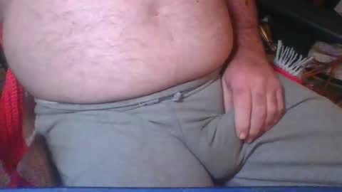 Snapshot of uncutmike7x5 chatting on 7, 1, 2025 uncutmike7x5 online show from 7, 1, 2025