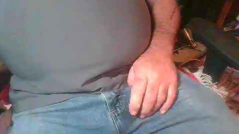 Snapshot of uncutmike7x5 chatting on 7, 1, 2025 uncutmike7x5 online show from 7, 1, 2025