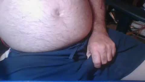 Snapshot of uncutmike7x5 chatting on 12, 1, 2025 uncutmike7x5 online show from 12, 1, 2025