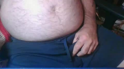 Snapshot of uncutmike7x5 chatting on 13, 1, 2025 uncutmike7x5 online show from 13, 1, 2025