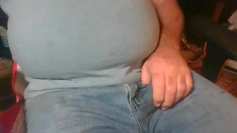 Snapshot of uncutmike7x5 chatting on 14, 1, 2025 uncutmike7x5 online show from 14, 1, 2025