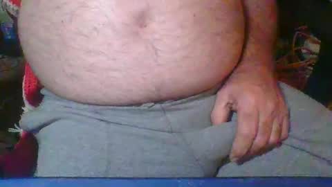 Snapshot of uncutmike7x5 chatting on 16, 1, 2025 uncutmike7x5 online show from 16, 1, 2025