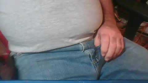 Snapshot of uncutmike7x5 chatting on 19, 1, 2025 uncutmike7x5 online show from 19, 1, 2025