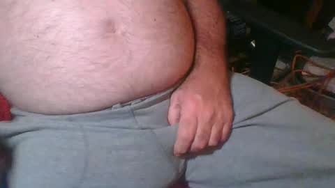 Snapshot of uncutmike7x5 chatting on 20, 1, 2025 uncutmike7x5 online show from 20, 1, 2025