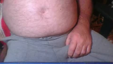 Snapshot of uncutmike7x5 chatting on 21, 1, 2025 uncutmike7x5 online show from 21, 1, 2025