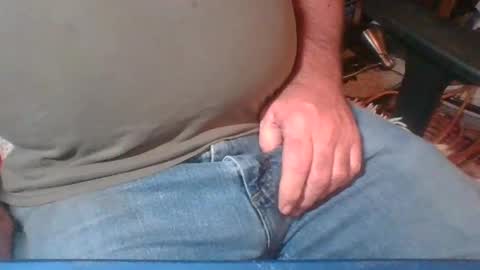 Snapshot of uncutmike7x5 chatting on 23, 1, 2025 uncutmike7x5 online show from 23, 1, 2025