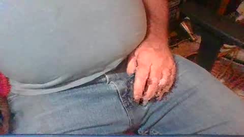 Snapshot of uncutmike7x5 chatting on 29, 1, 2025 uncutmike7x5 online show from 29, 1, 2025