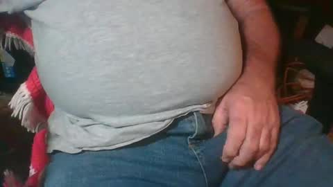 Snapshot of uncutmike7x5 chatting on 30, 1, 2025 uncutmike7x5 online show from 30, 1, 2025