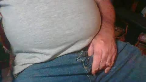 Snapshot of uncutmike7x5 chatting on 31, 1, 2025 uncutmike7x5 online show from 31, 1, 2025