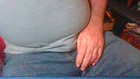 Snapshot of uncutmike7x5 chatting on 1, 2, 2025 uncutmike7x5 online show from 1, 2, 2025