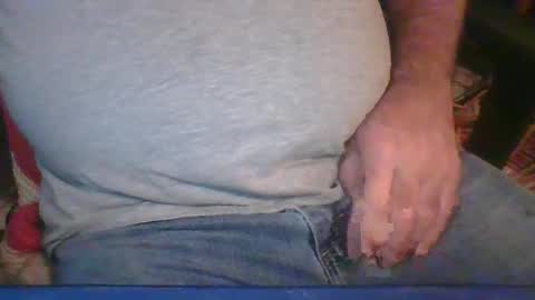 Snapshot of uncutmike7x5 chatting on 1, 2, 2025 uncutmike7x5 online show from 1, 2, 2025