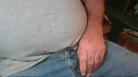 Snapshot of uncutmike7x5 chatting on 1, 2, 2025 uncutmike7x5 online show from 1, 2, 2025