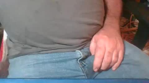 Snapshot of uncutmike7x5 chatting on 4, 2, 2025 uncutmike7x5 online show from 4, 2, 2025