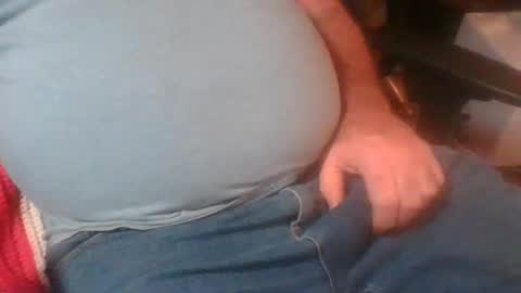 Snapshot of uncutmike7x5 chatting on 8, 2, 2025 uncutmike7x5 online show from 8, 2, 2025