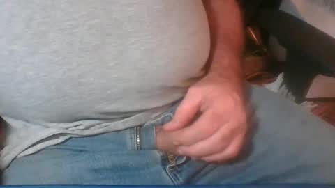 Snapshot of uncutmike7x5 chatting on 15, 2, 2025 uncutmike7x5 online show from 15, 2, 2025