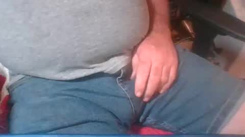 Snapshot of uncutmike7x5 chatting on 28, 2, 2025 uncutmike7x5 online show from 28, 2, 2025