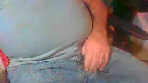 Snapshot of uncutmike7x5 chatting on 1, 3, 2025 uncutmike7x5 online show from 1, 3, 2025