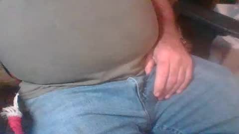 Snapshot of uncutmike7x5 chatting on 3, 3, 2025 uncutmike7x5 online show from 3, 3, 2025