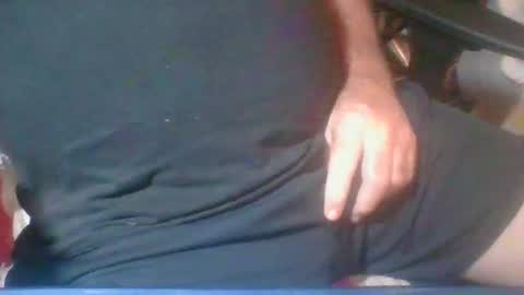 Snapshot of uncutmike7x5 chatting on 6, 3, 2025 uncutmike7x5 online show from 6, 3, 2025