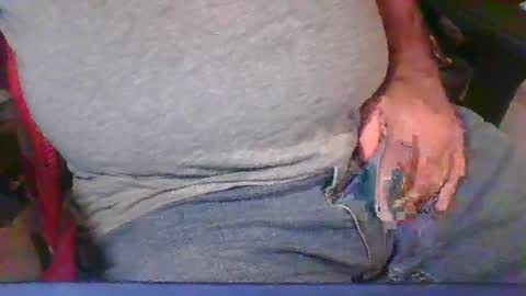 Snapshot of uncutmike7x5 chatting on 19, 9, 2025 uncutmike7x5 online show from 19, 9, 2025